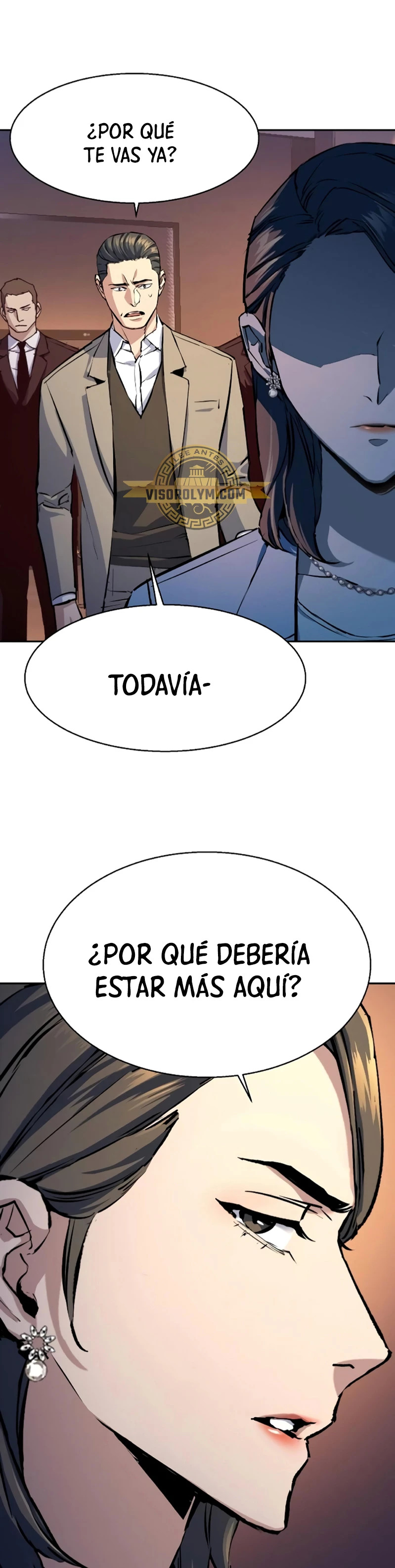 Read Mercenary Enrollment ES Manga Online