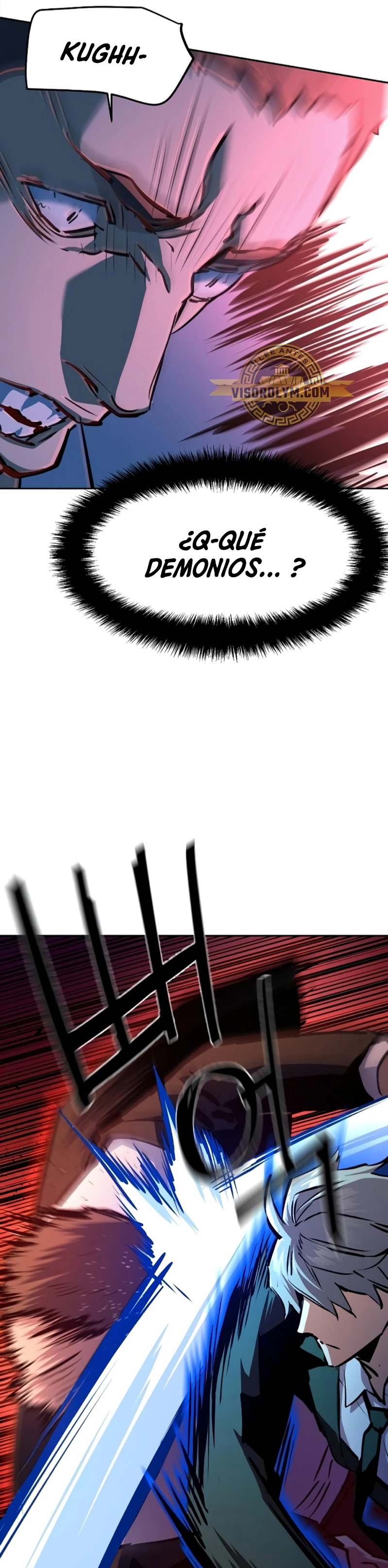 Read Mercenary Enrollment ES Manga Online