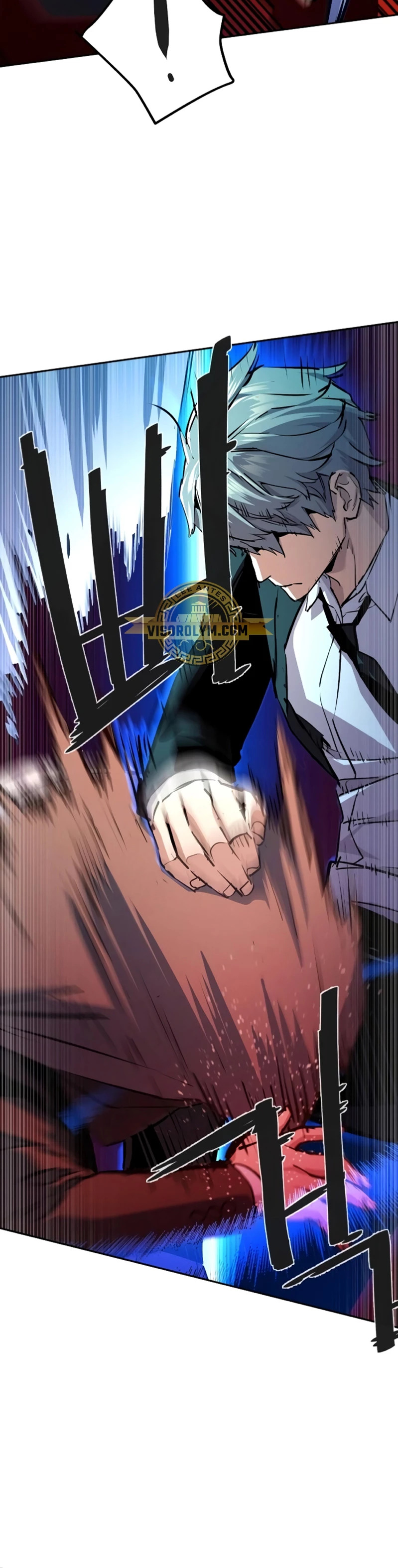 Read Mercenary Enrollment ES Manga Online