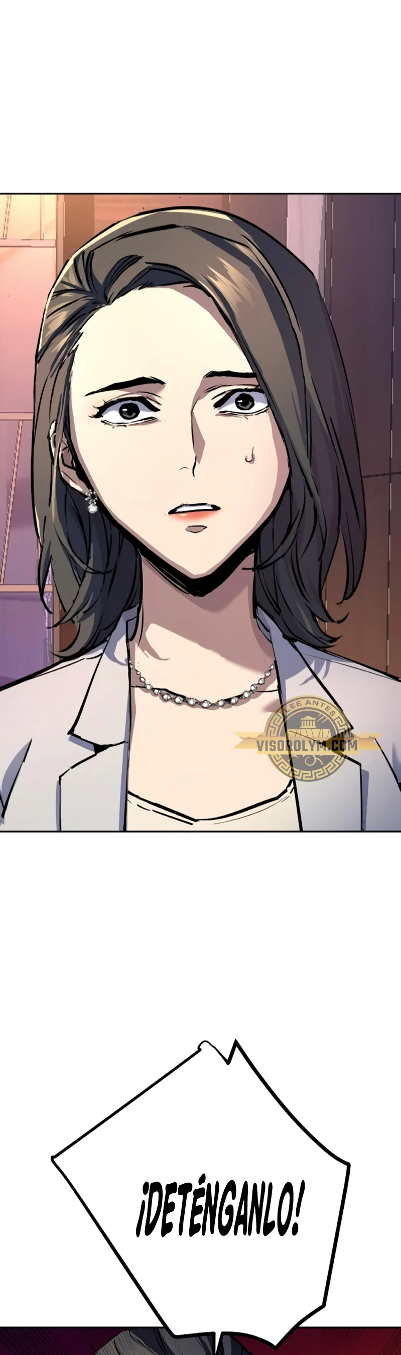 Read Mercenary Enrollment ES Manga Online