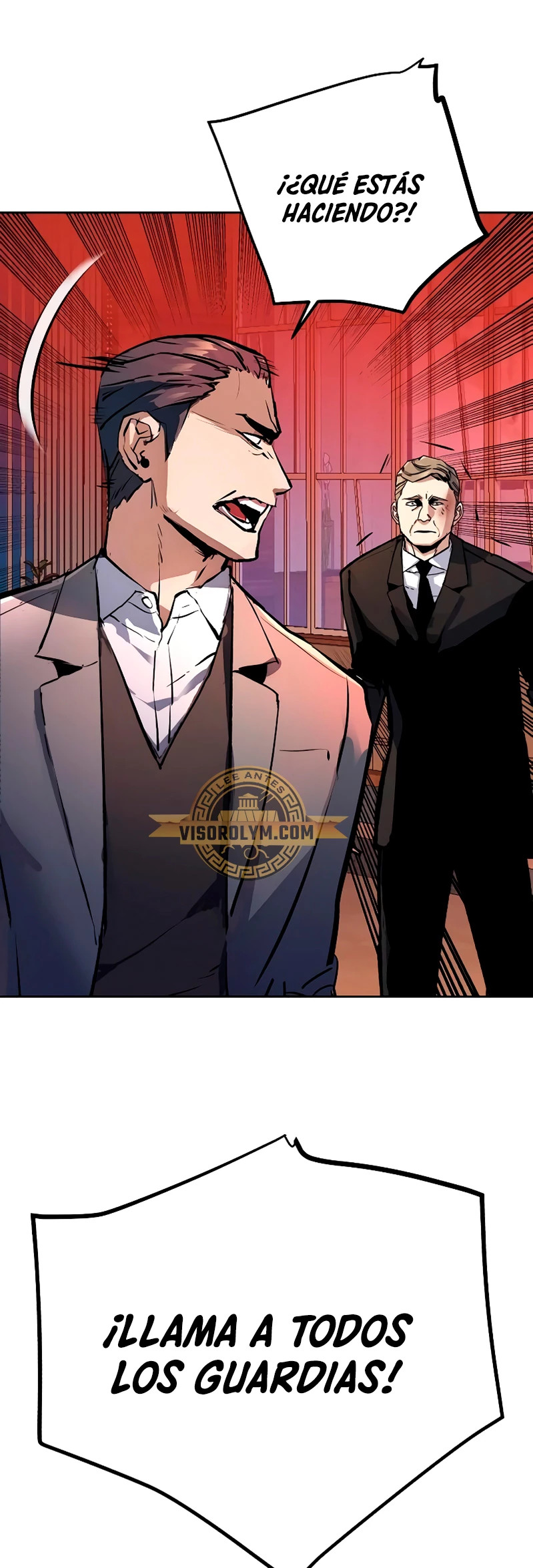 Read Mercenary Enrollment ES Manga Online