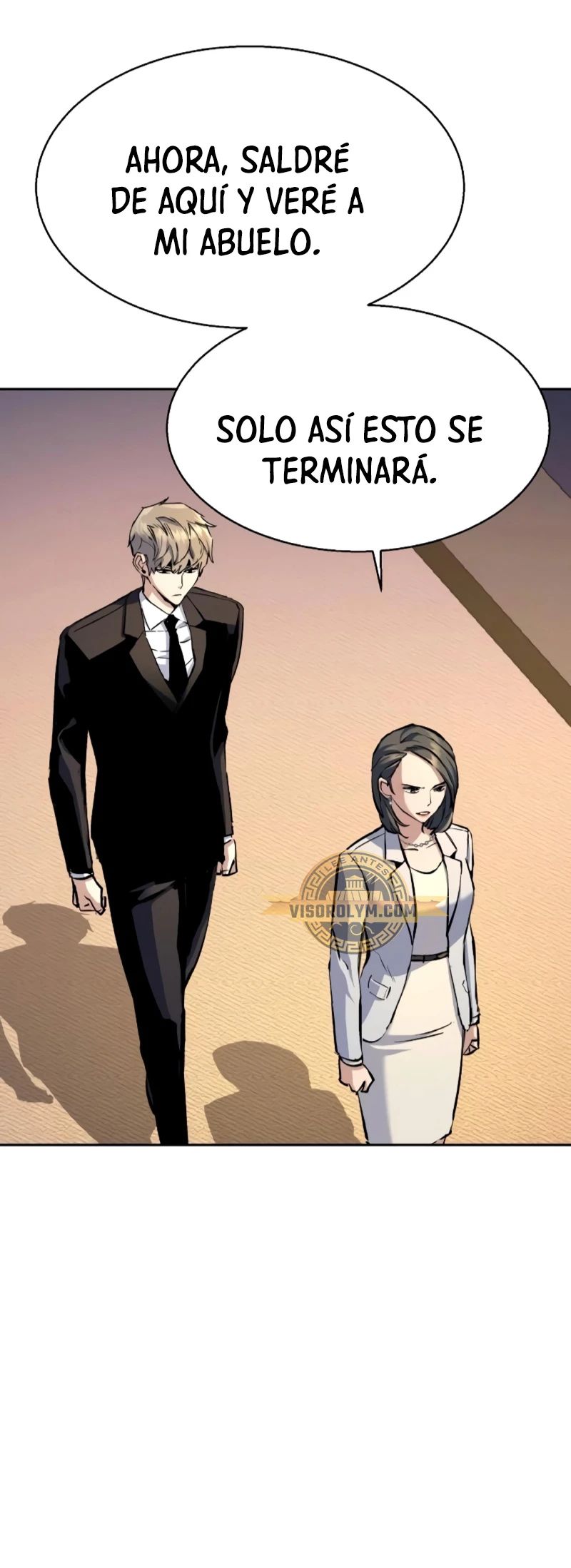 Read Mercenary Enrollment ES Manga Online