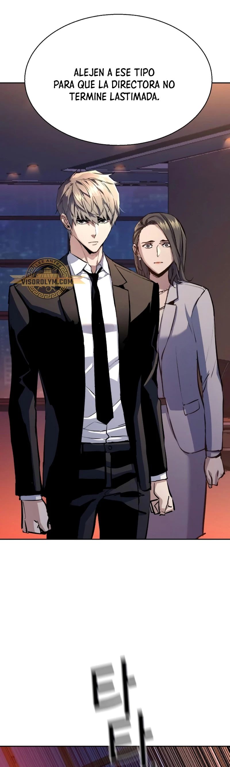 Read Mercenary Enrollment ES Manga Online
