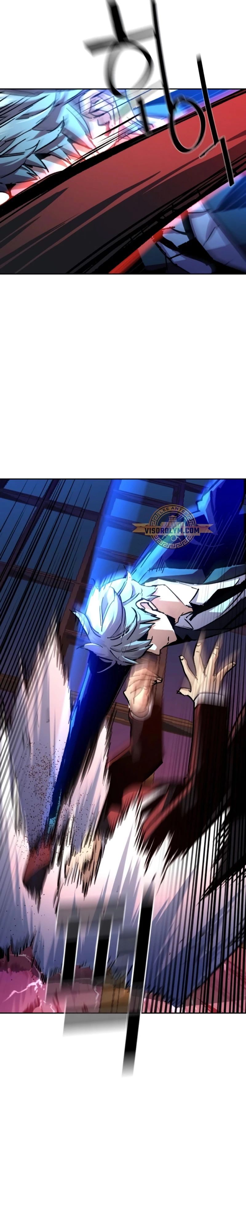 Read Mercenary Enrollment ES Manga Online