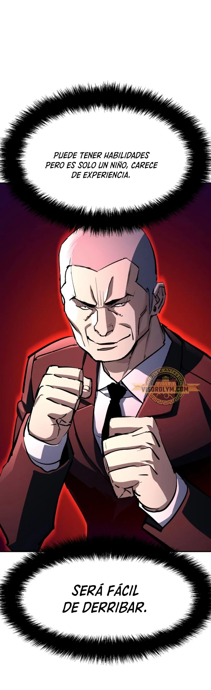 Read Mercenary Enrollment ES Manga Online