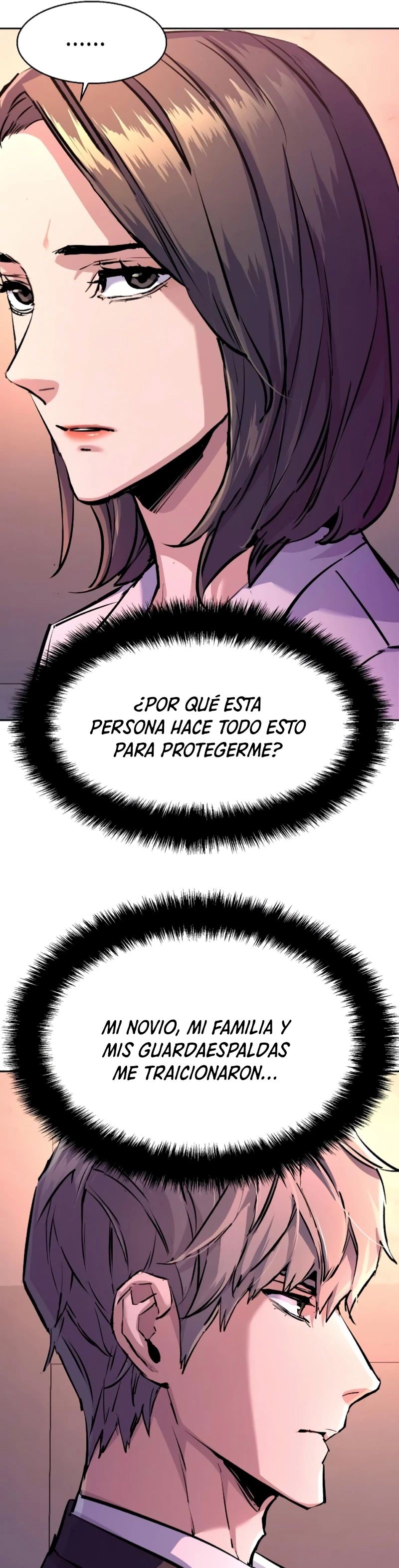 Read Mercenary Enrollment ES Manga Online