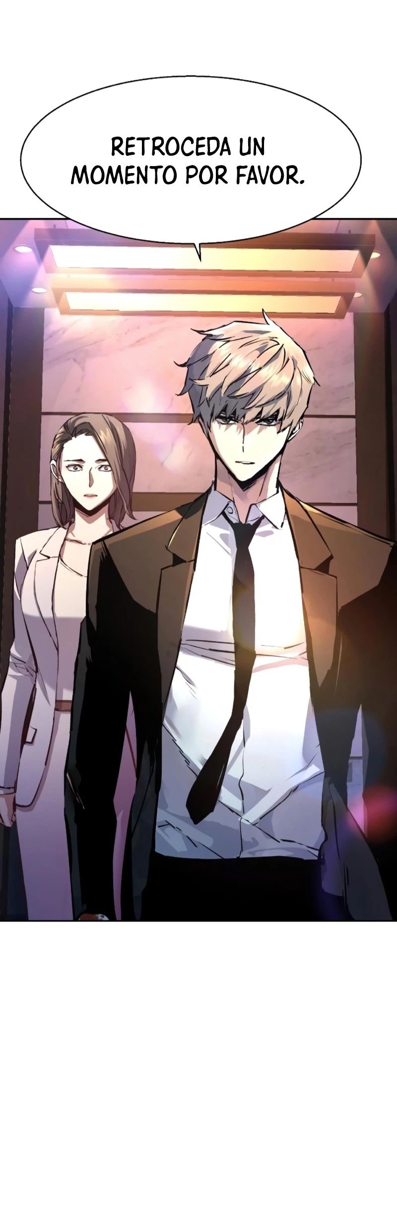 Read Mercenary Enrollment ES Manga Online