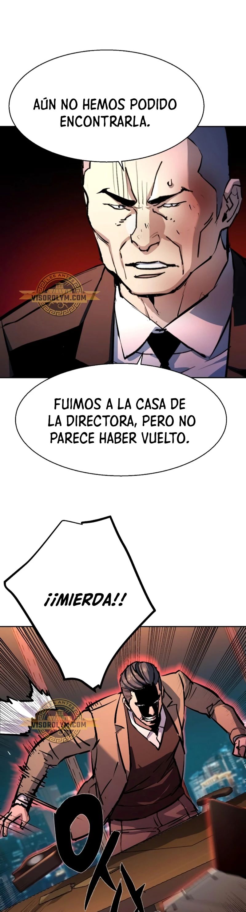 Read Mercenary Enrollment ES Manga Online