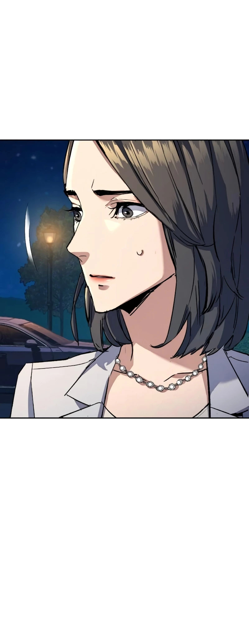 Read Mercenary Enrollment ES Manga Online