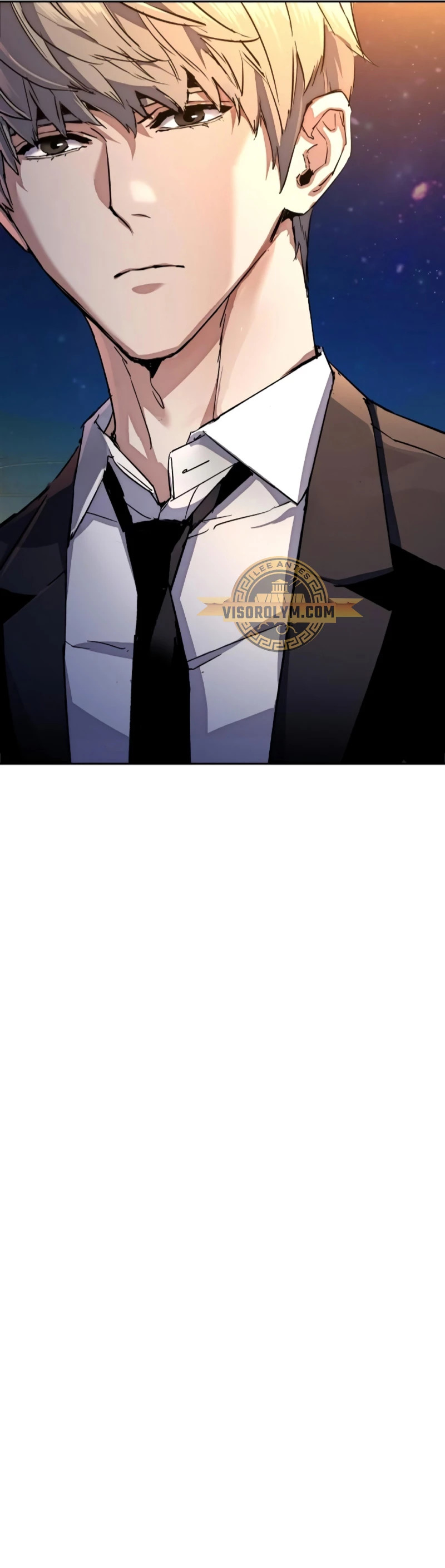 Read Mercenary Enrollment ES Manga Online