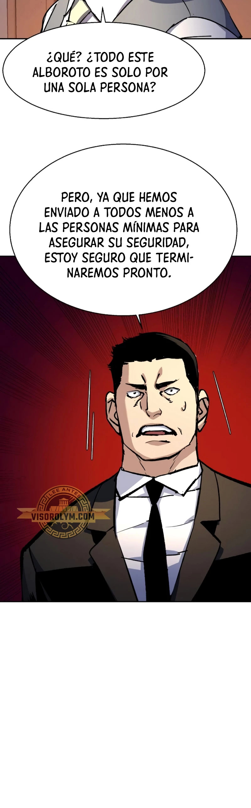Read Mercenary Enrollment ES Manga Online