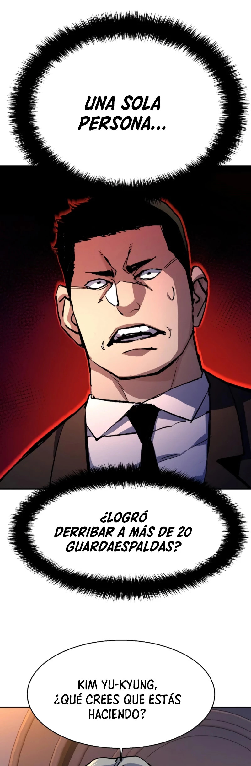 Read Mercenary Enrollment ES Manga Online