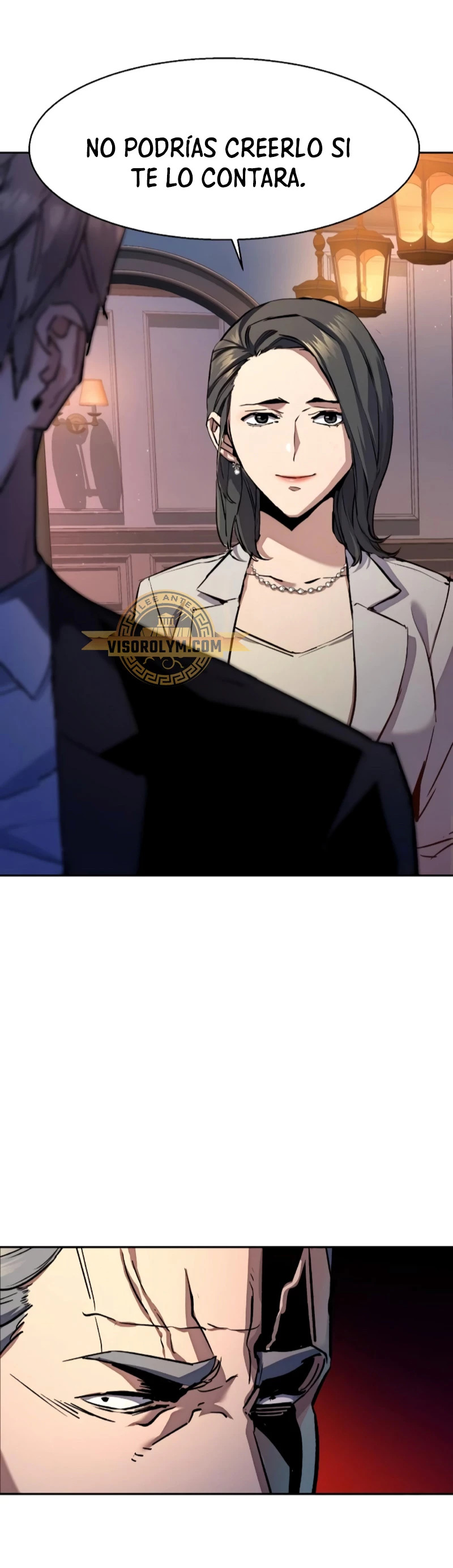 Read Mercenary Enrollment ES Manga Online