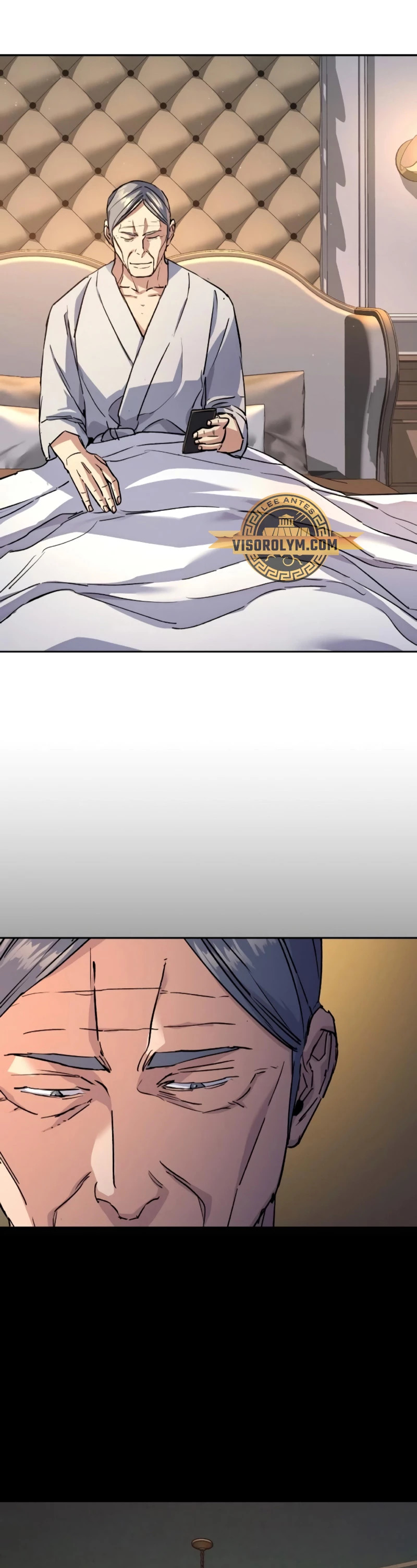 Read Mercenary Enrollment ES Manga Online