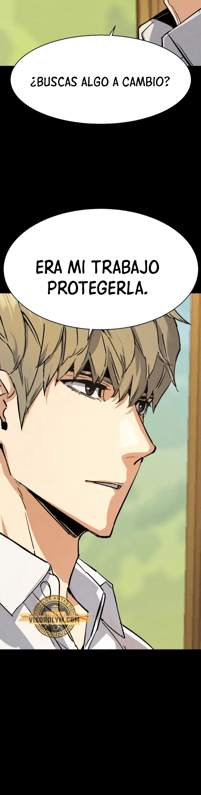 Read Mercenary Enrollment ES Manga Online