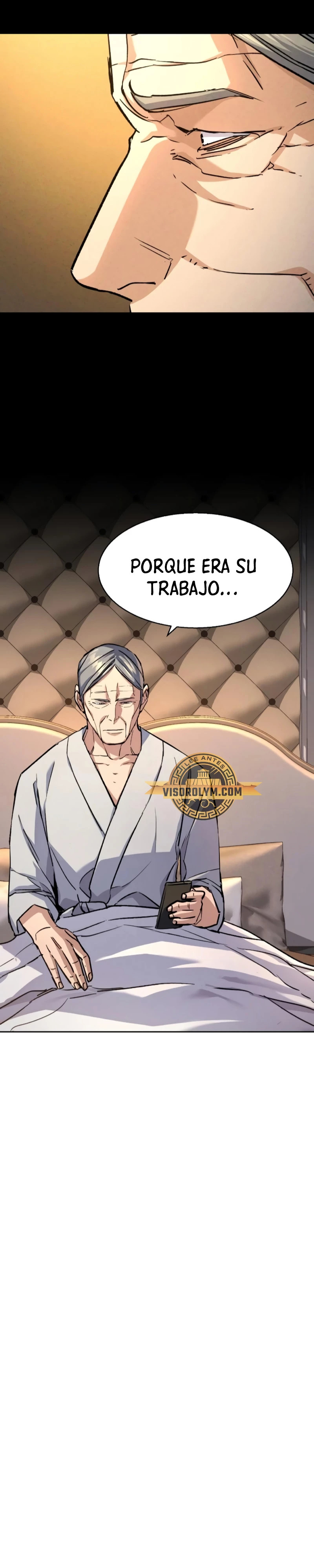 Read Mercenary Enrollment ES Manga Online