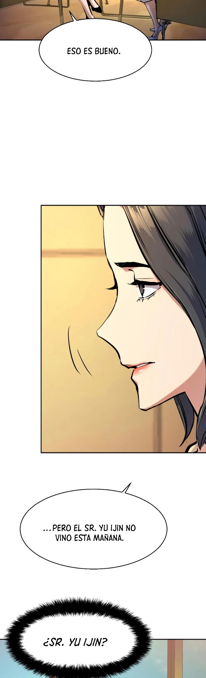 Read Mercenary Enrollment ES Manga Online