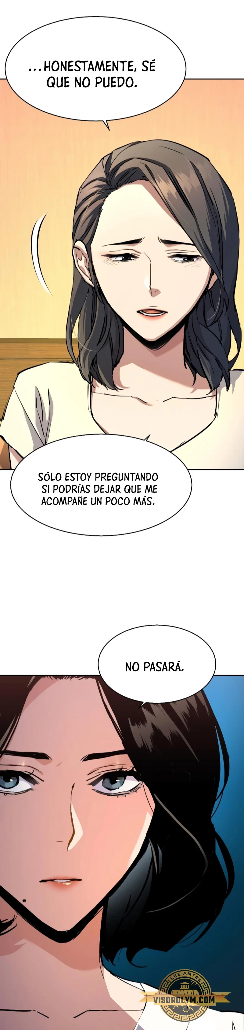 Read Mercenary Enrollment ES Manga Online