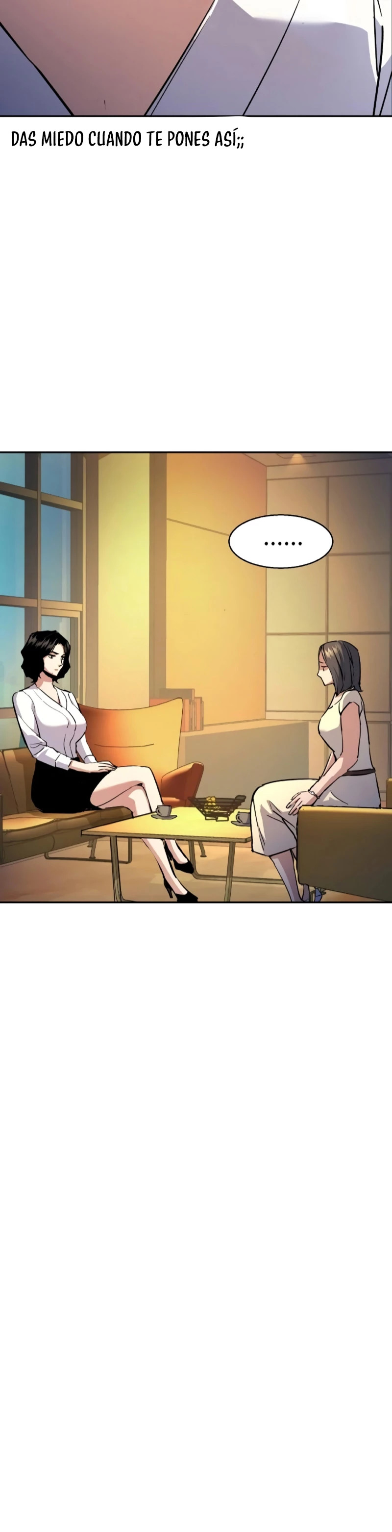 Read Mercenary Enrollment ES Manga Online