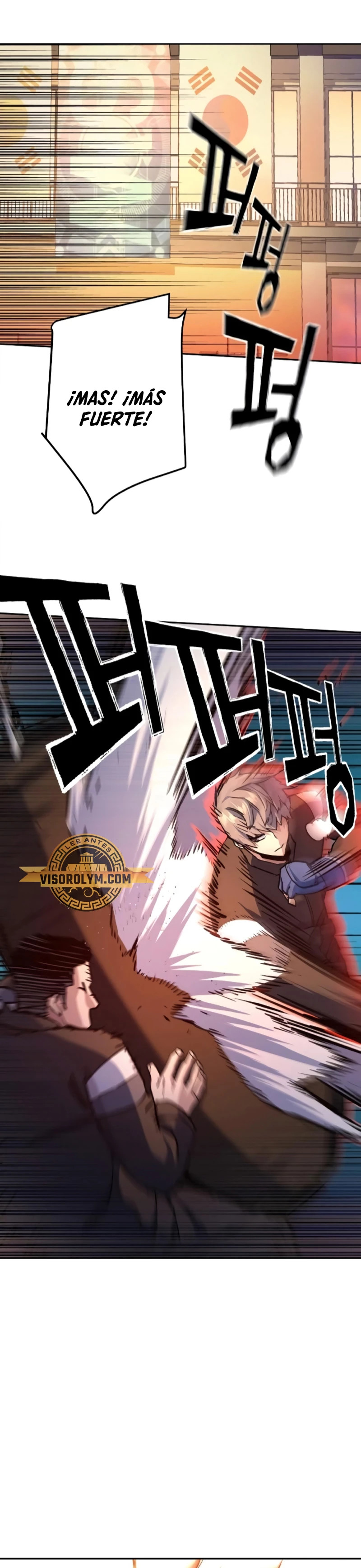 Read Mercenary Enrollment ES Manga Online
