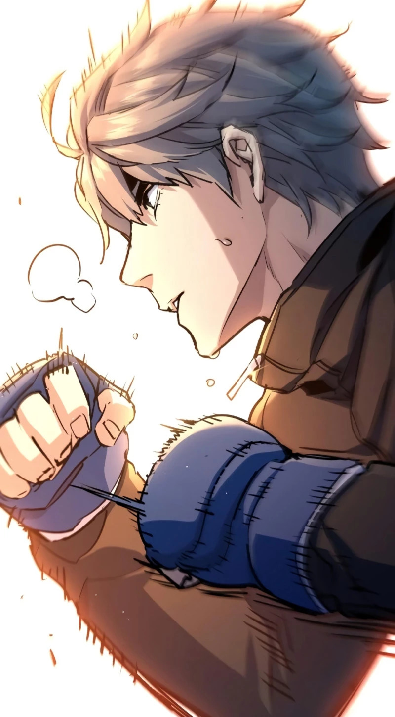Read Mercenary Enrollment ES Manga Online