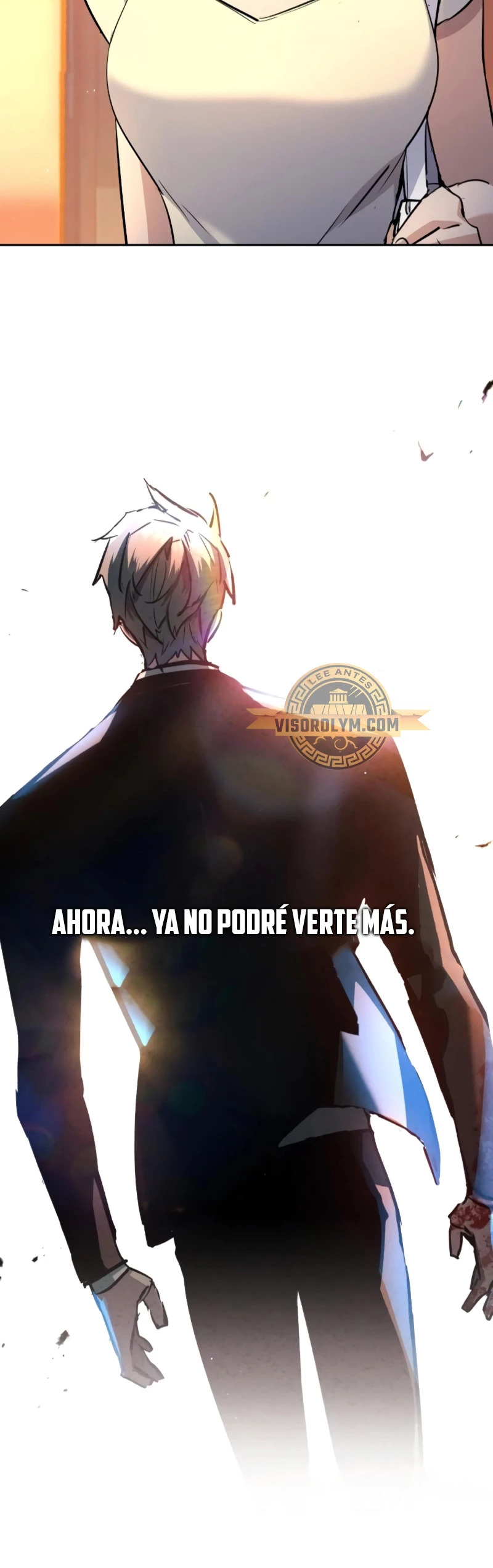 Read Mercenary Enrollment ES Manga Online