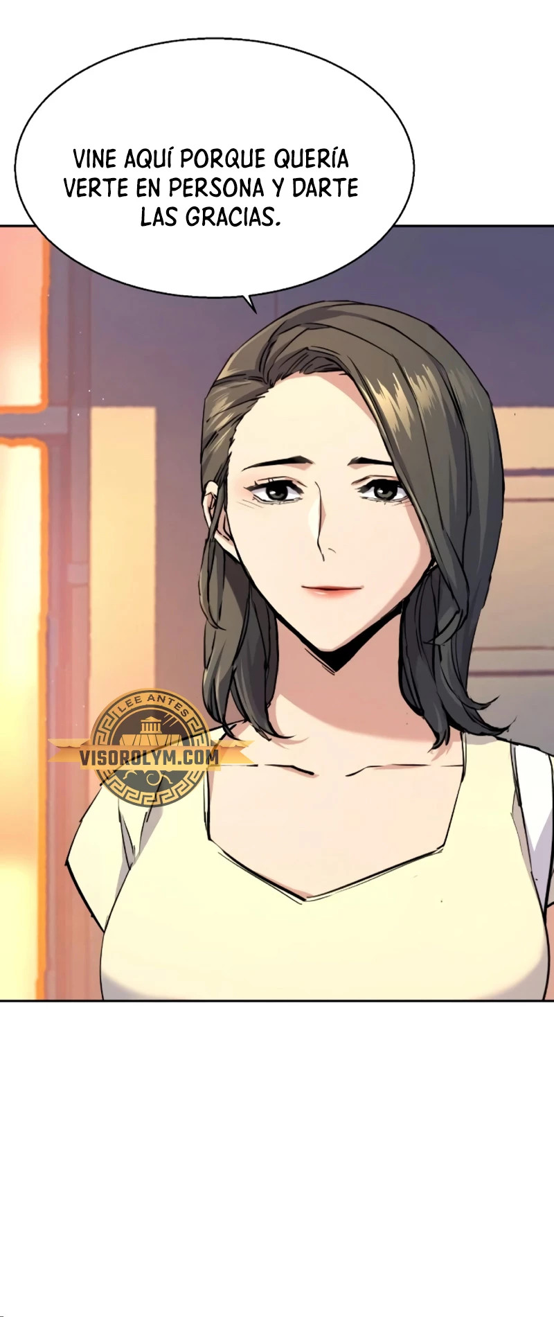 Read Mercenary Enrollment ES Manga Online