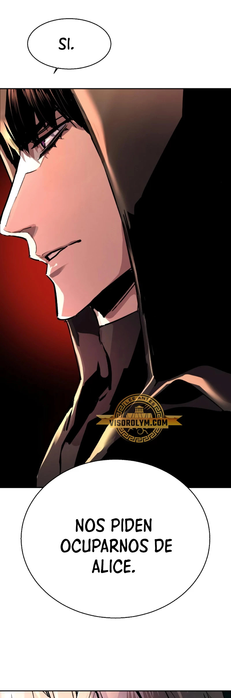 Read Mercenary Enrollment ES Manga Online