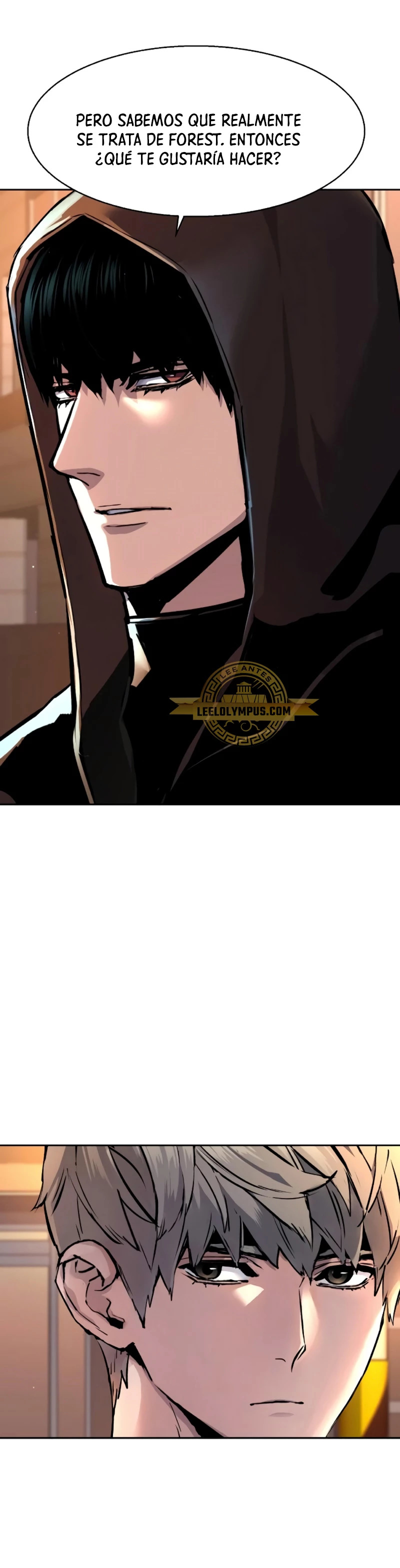 Read Mercenary Enrollment ES Manga Online