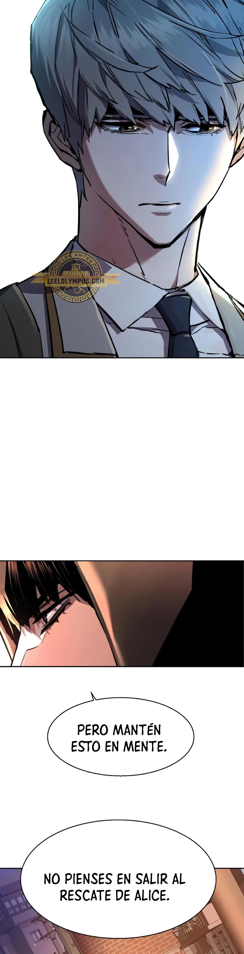Read Mercenary Enrollment ES Manga Online