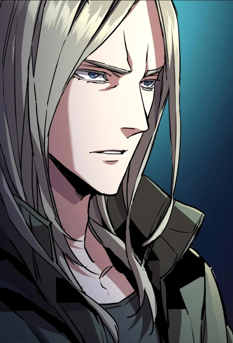 Read Mercenary Enrollment ES Manga Online