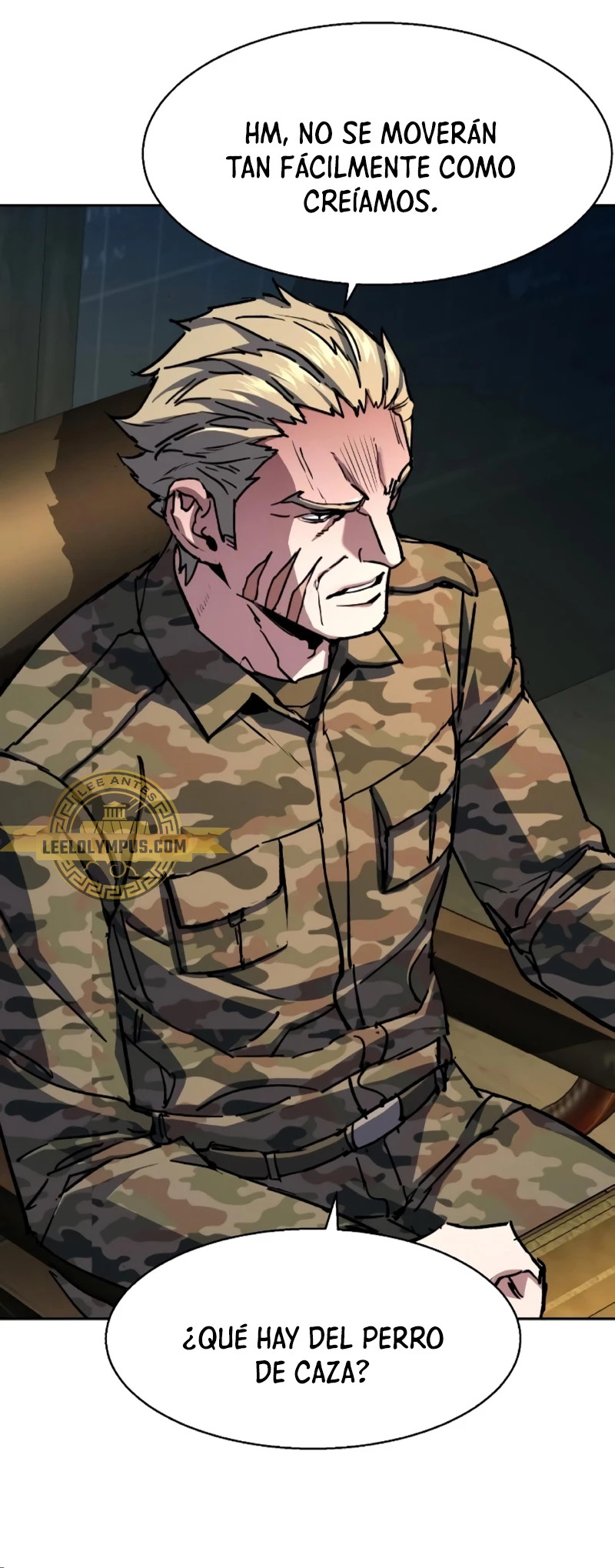Read Mercenary Enrollment ES Manga Online