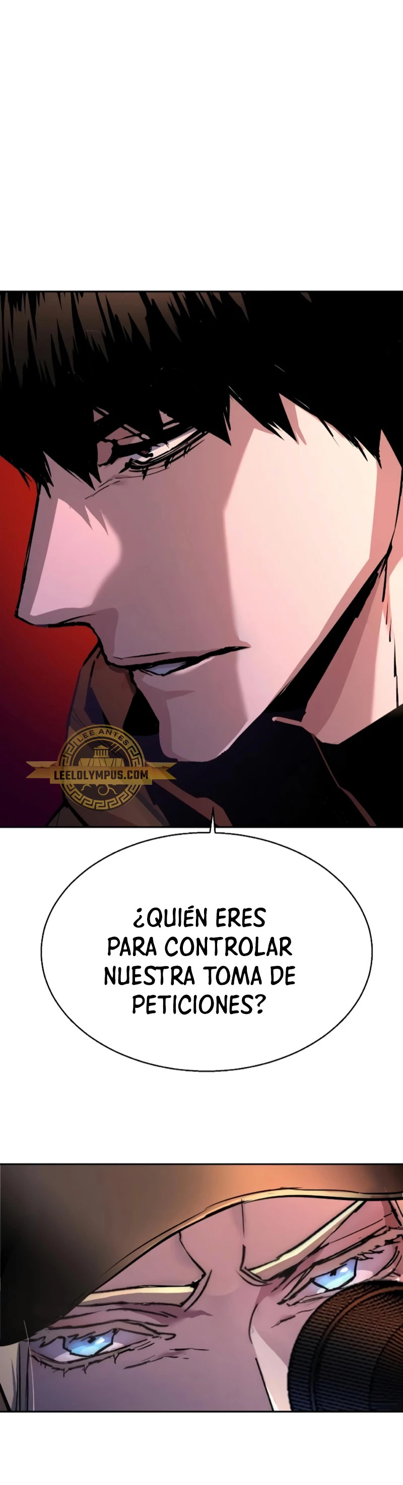 Read Mercenary Enrollment ES Manga Online
