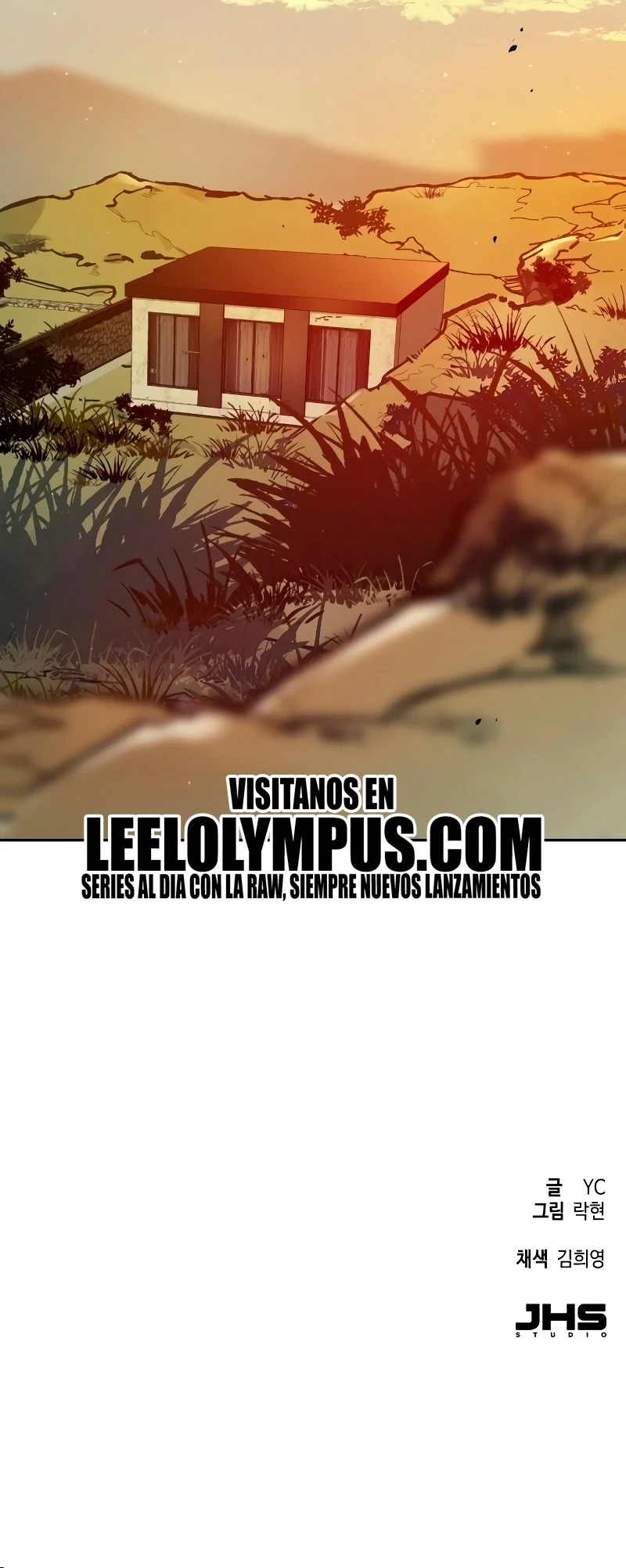 Read Mercenary Enrollment ES Manga Online