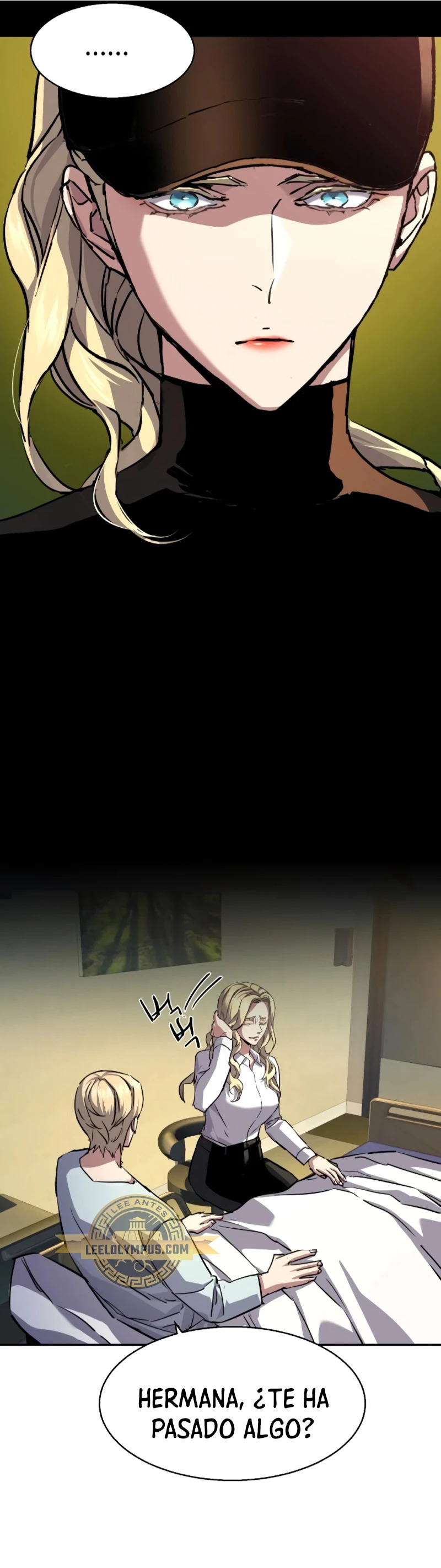 Read Mercenary Enrollment ES Manga Online