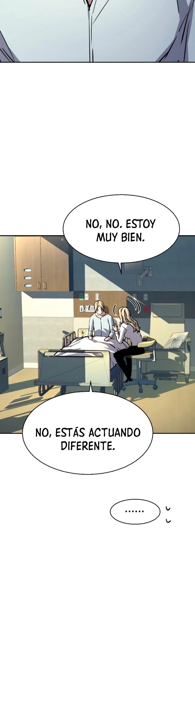 Read Mercenary Enrollment ES Manga Online