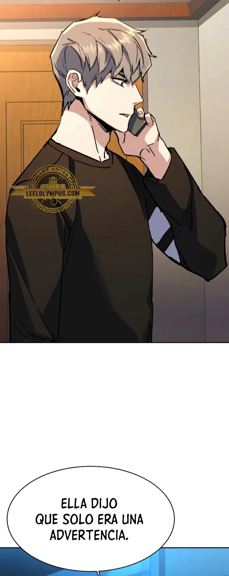 Read Mercenary Enrollment ES Manga Online