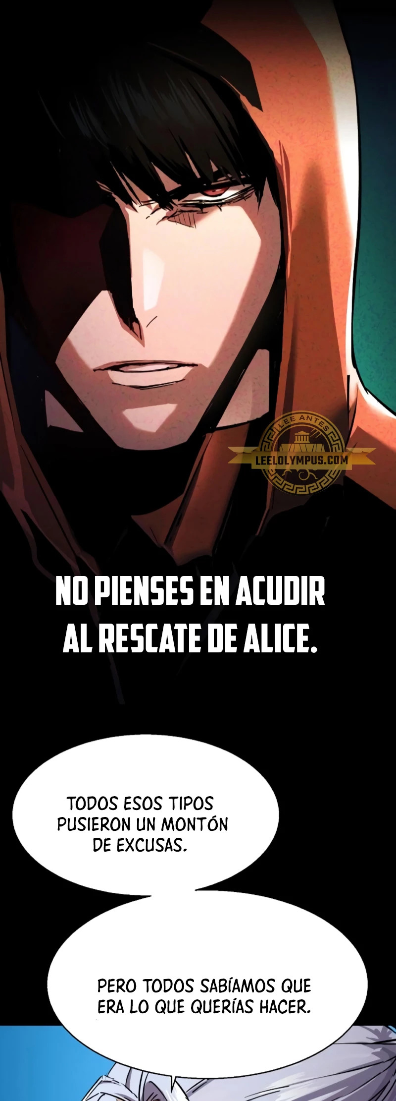 Read Mercenary Enrollment ES Manga Online