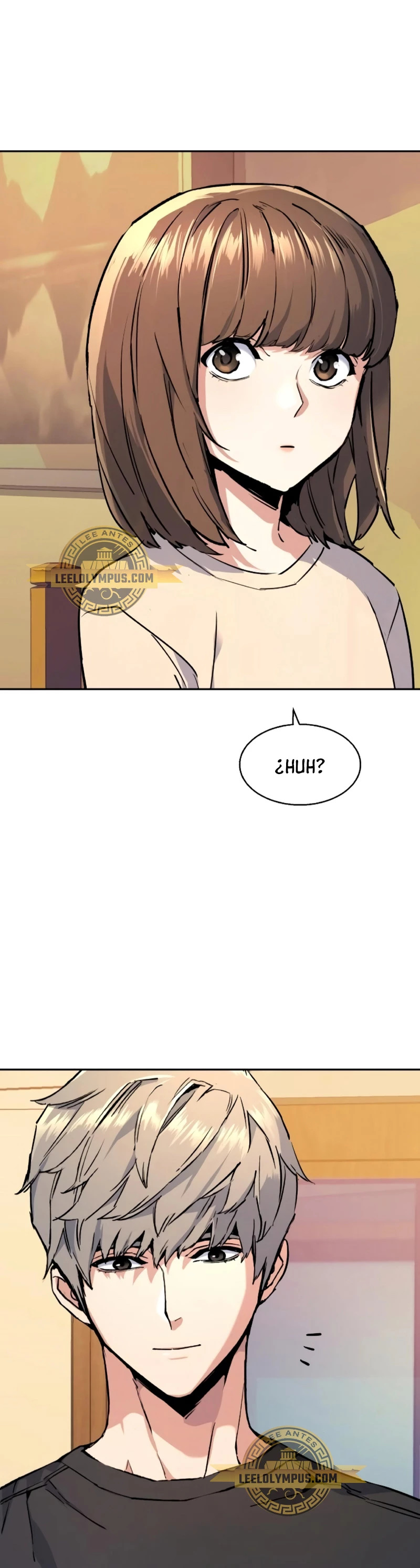 Read Mercenary Enrollment ES Manga Online