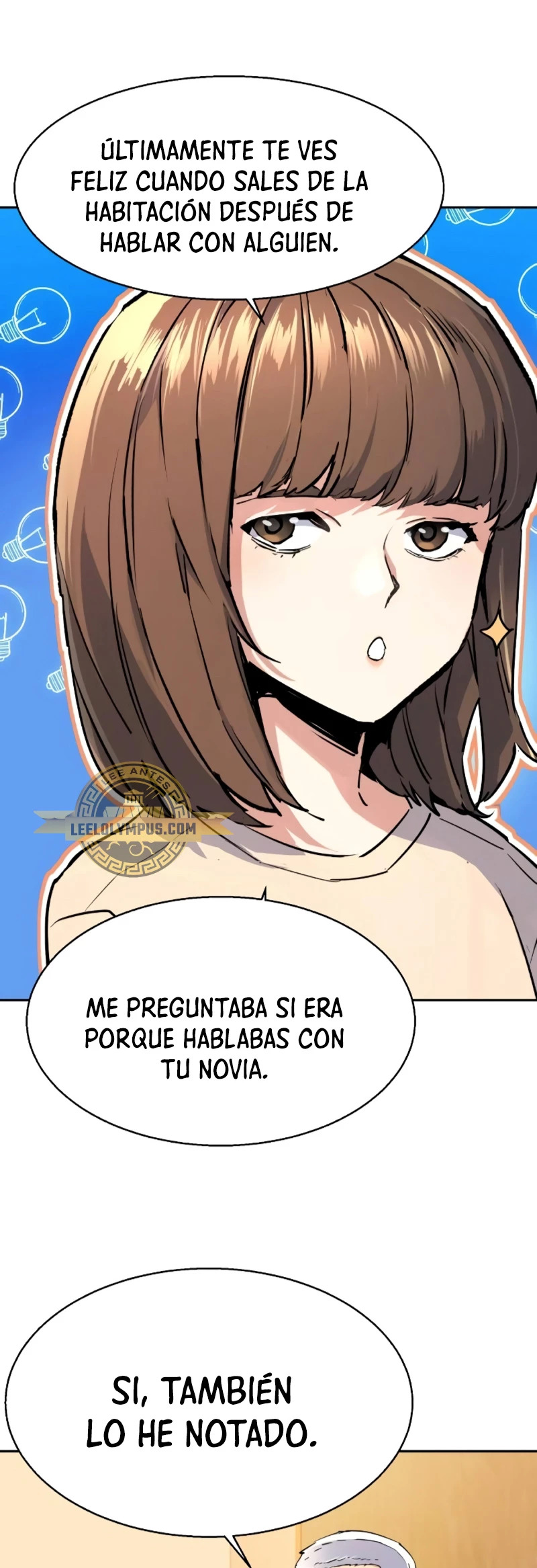Read Mercenary Enrollment ES Manga Online