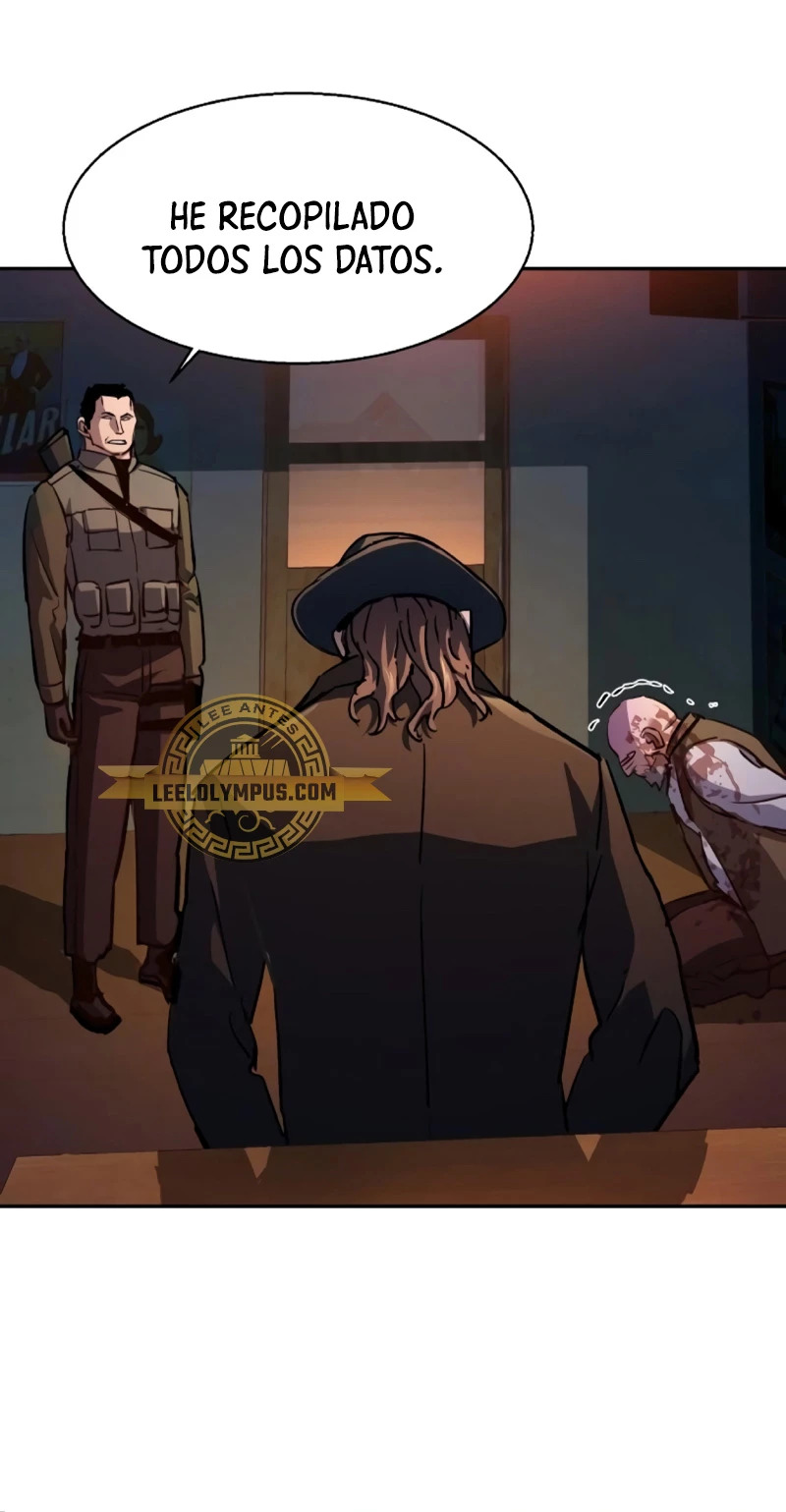 Read Mercenary Enrollment ES Manga Online