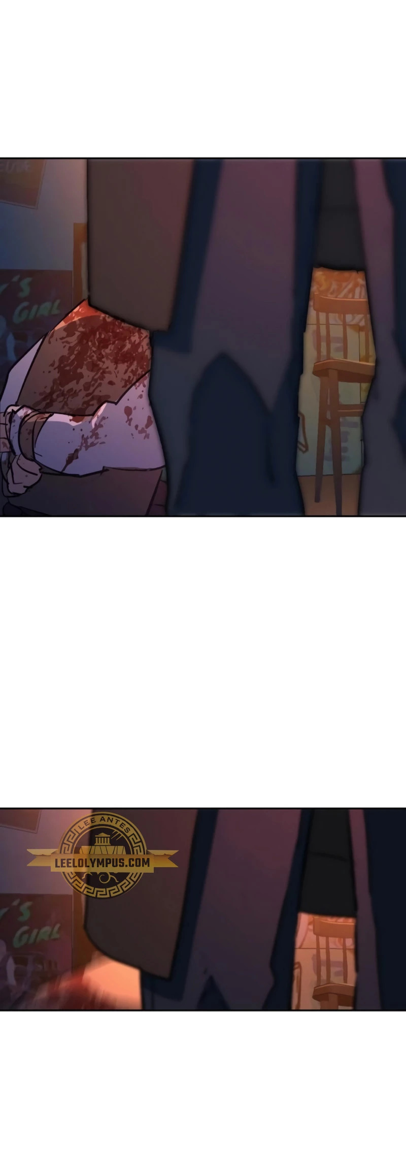 Read Mercenary Enrollment ES Manga Online