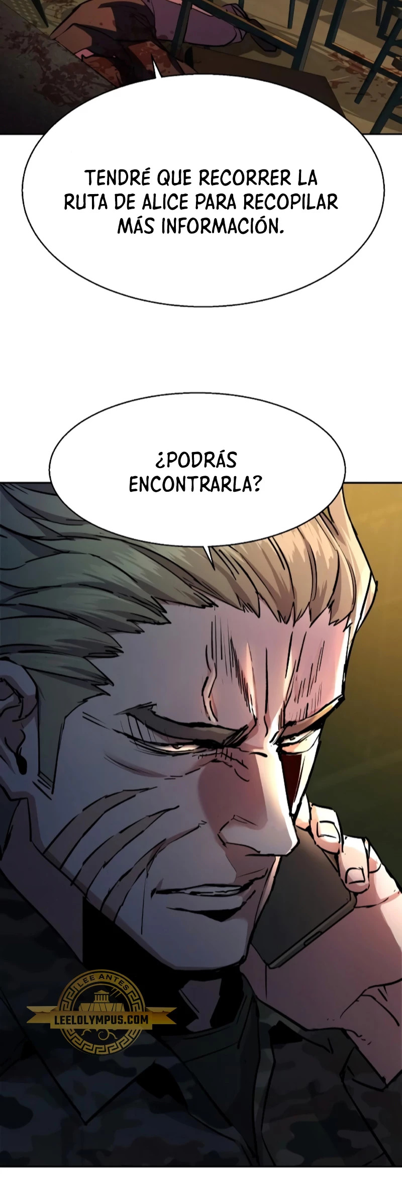Read Mercenary Enrollment ES Manga Online