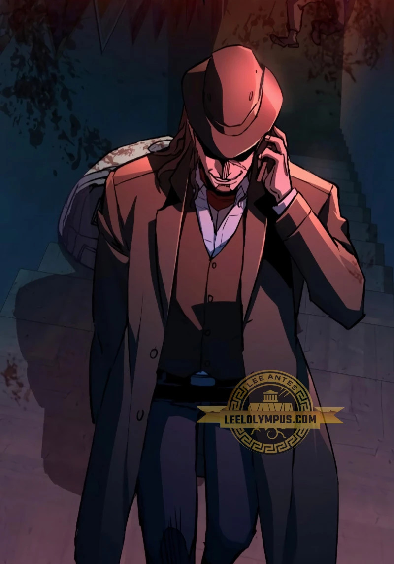 Read Mercenary Enrollment ES Manga Online