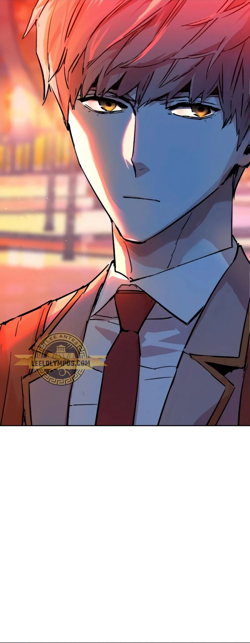 Read Mercenary Enrollment ES Manga Online