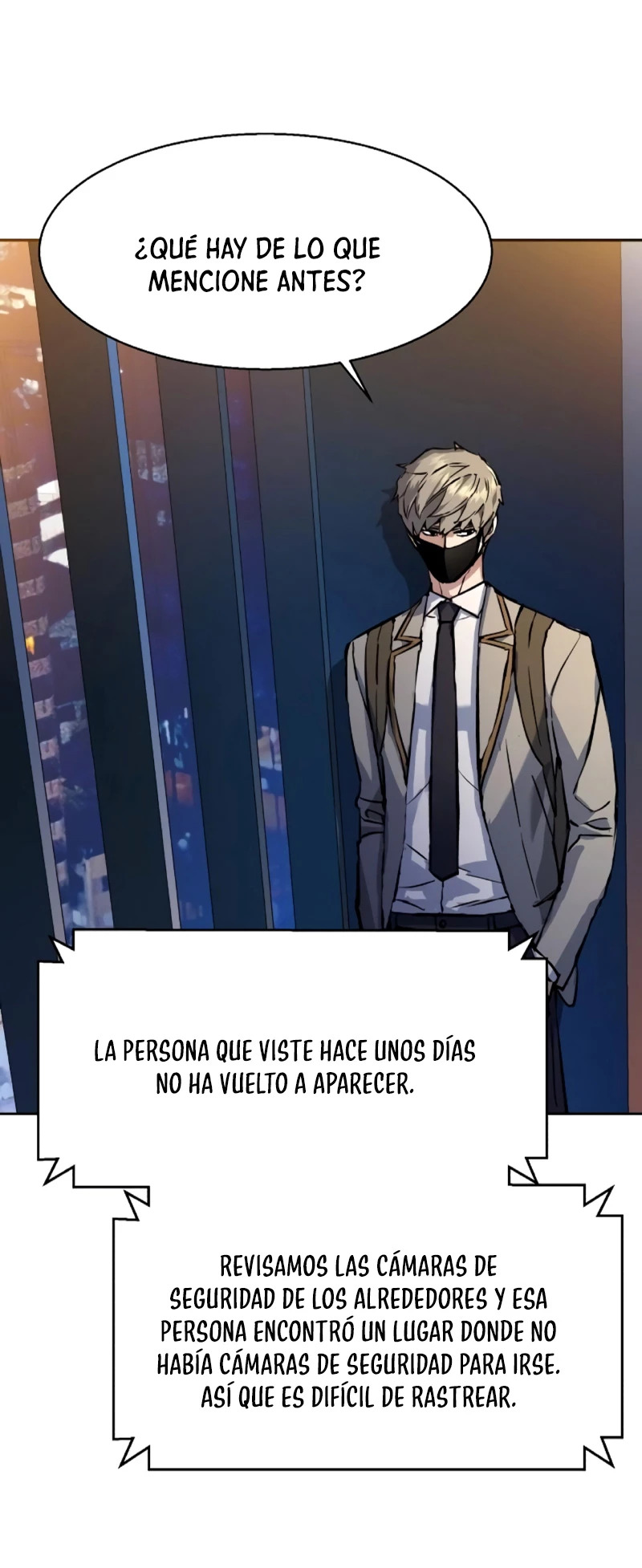 Read Mercenary Enrollment ES Manga Online