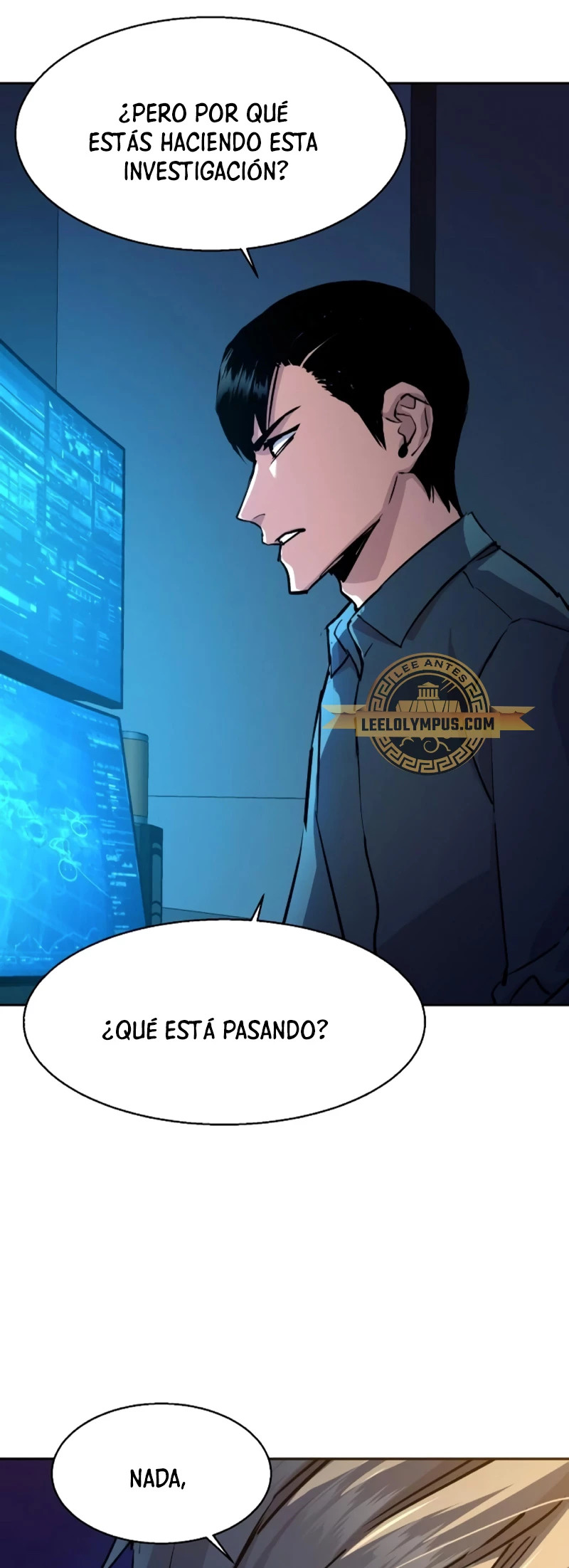 Read Mercenary Enrollment ES Manga Online