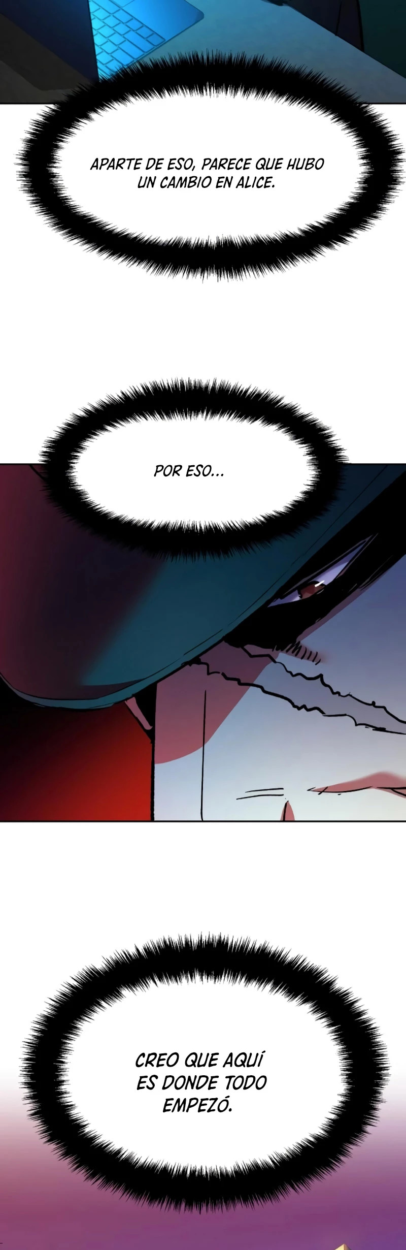 Read Mercenary Enrollment ES Manga Online