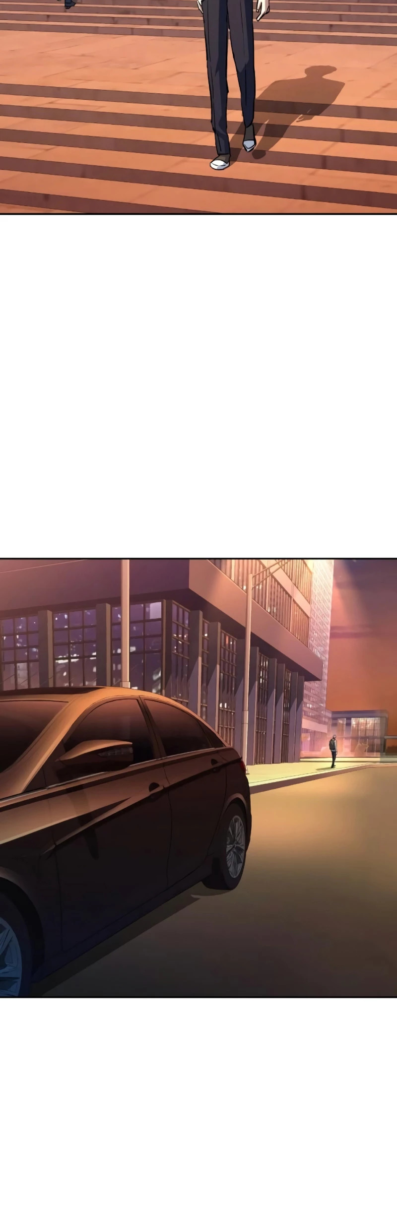 Read Mercenary Enrollment ES Manga Online