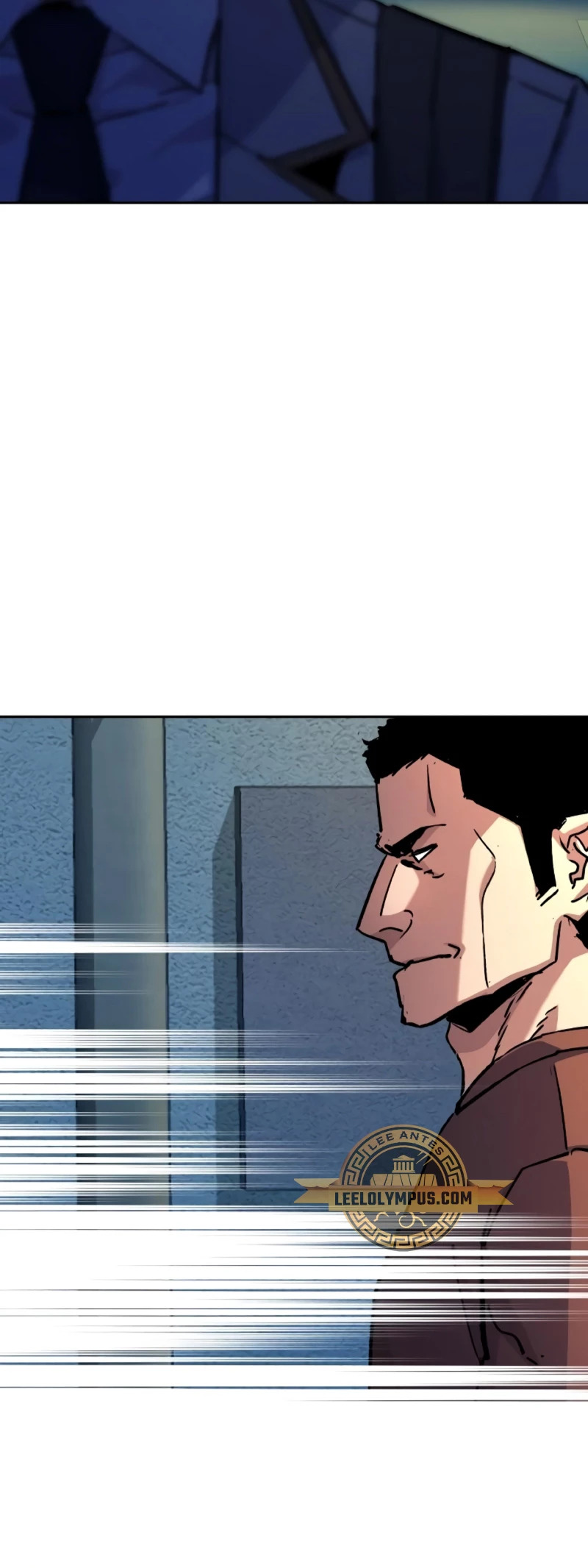Read Mercenary Enrollment ES Manga Online